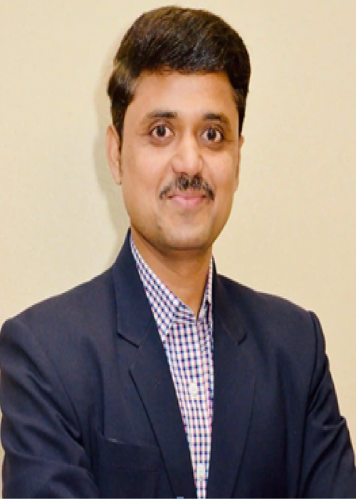 Dr. Suresh Suryavanshi Profile